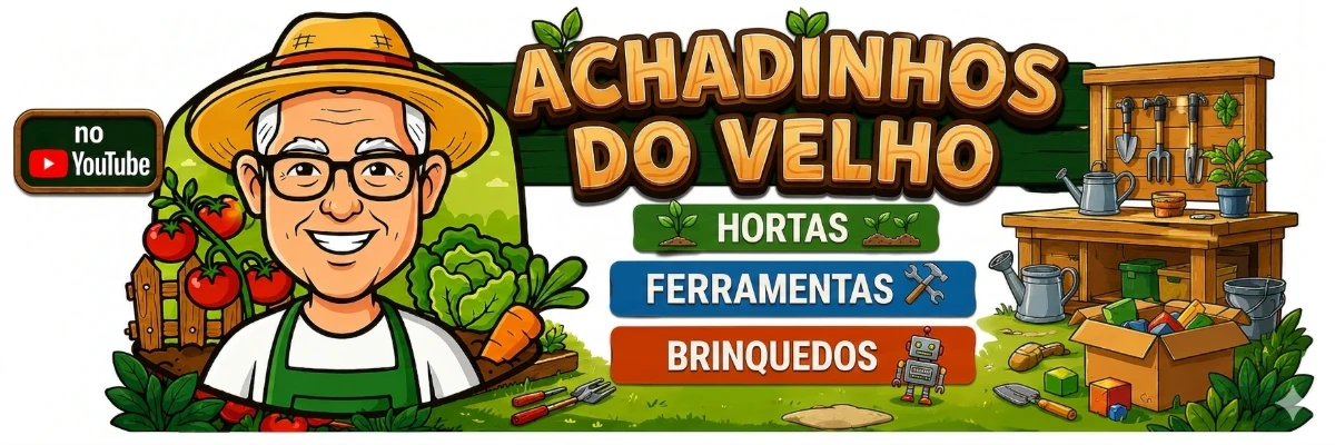 Canal do youtube