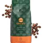 Café em Grãos Orfeu Clássico 250g Torra Média 100% Arábica