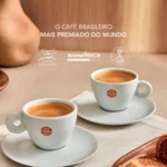 Café em Grãos Orfeu Clássico 250g Torra Média 100% Arábica
