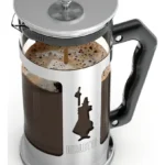 Cafeteira Francesa French Press 350ml Preziosa Bialetti
