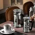 Cafeteira Francesa French Press 350ml Preziosa Bialetti