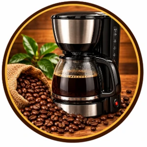 Cafeteiras
