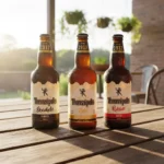 Kit 3 Cervejas Artesanais Teresópolis Premium Combo Especial