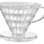 Kit Cafeteira 500ml C/ Jarra, Suporte e 40 Filtros V60 02 Daysbrasil