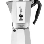 Nuova Moka Express Italiana 6 Xícaras Bialetti